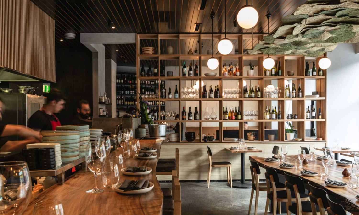 what is nikkei cuisine