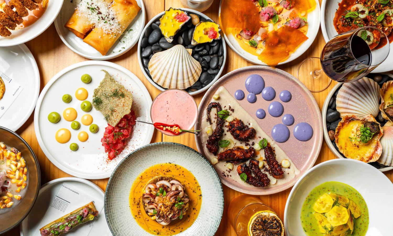 what is nikkei cuisine