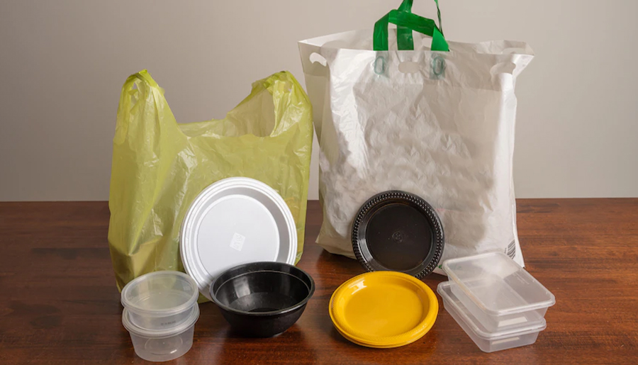 ACT’s Plastic Bag Ban