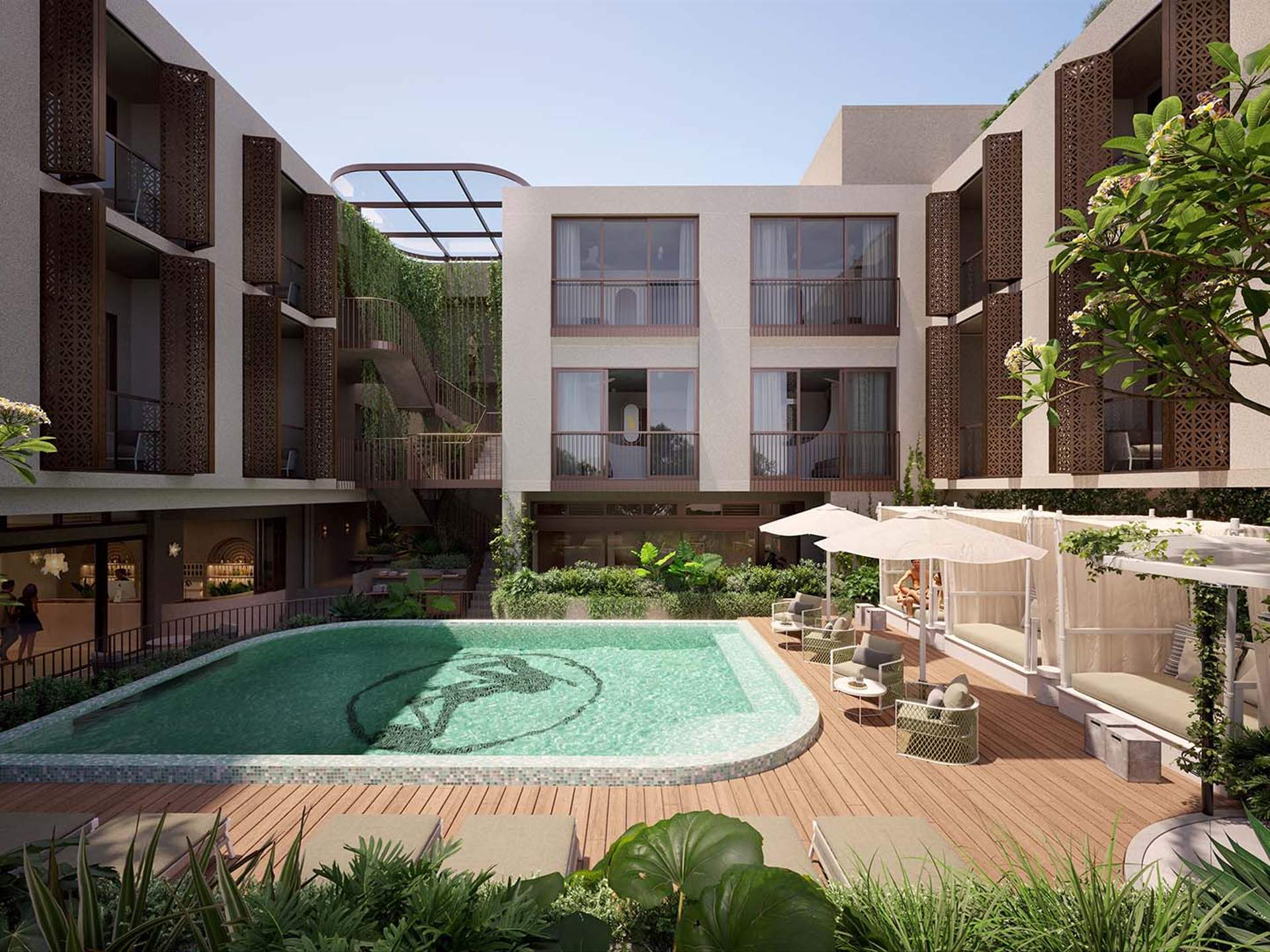 Basq House Byron Bay