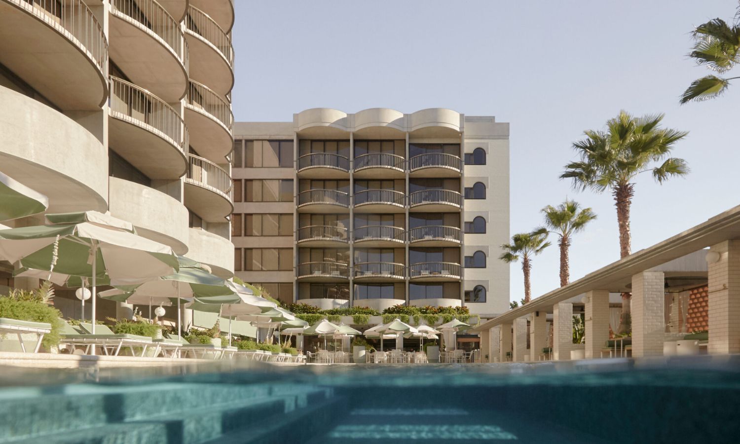 The Calile Hotel Brisbane