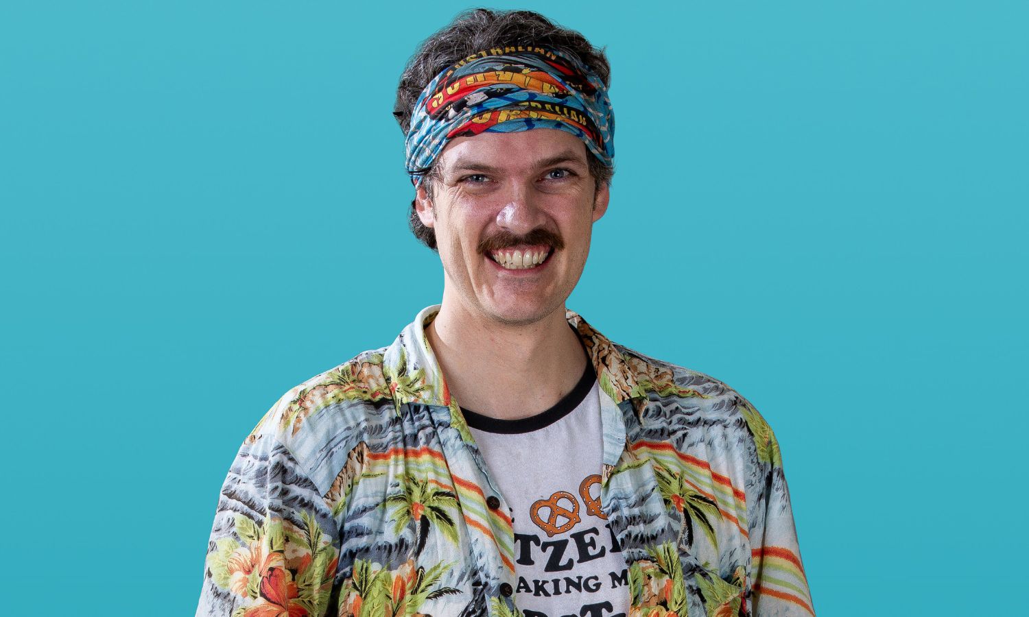 Australian Survivor cast 2024: Eden