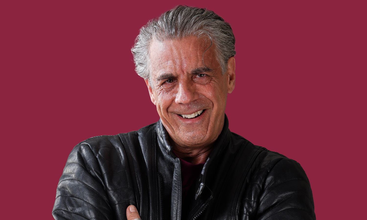 Australian Survivor cast 2024: Garrick