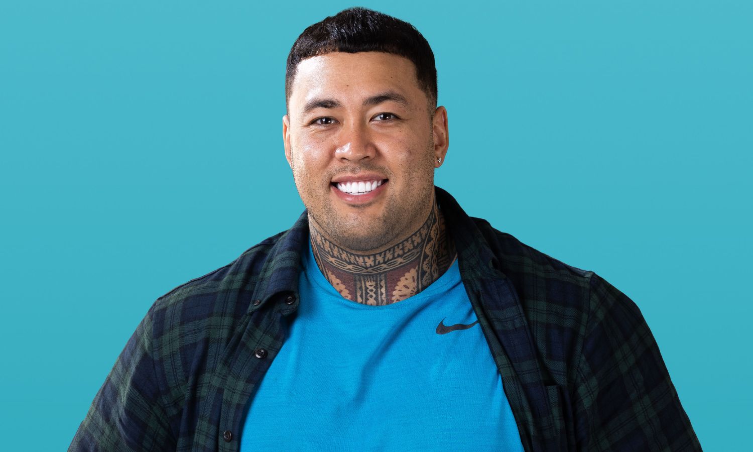 Australian Survivor cast 2024: Jayden