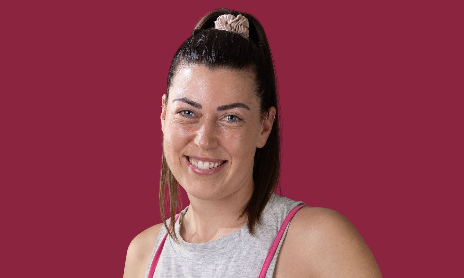 Australian Survivor cast 2024: Rianna