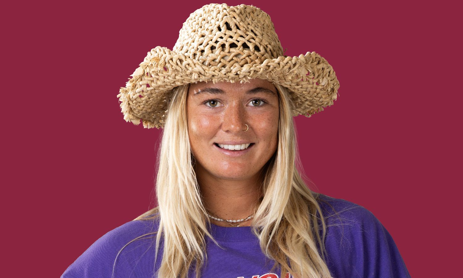 Australian Survivor cast 2024: Sarah
