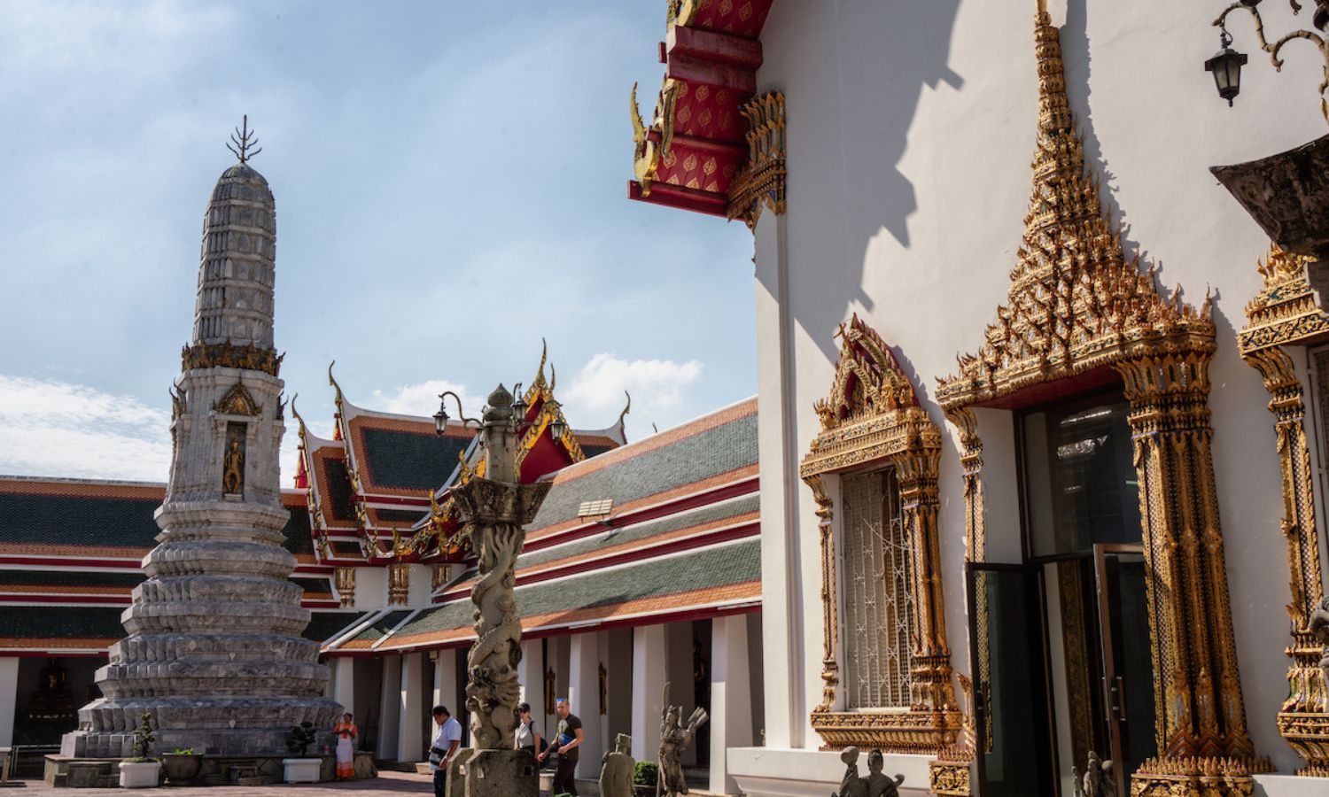 four seasons bangkok