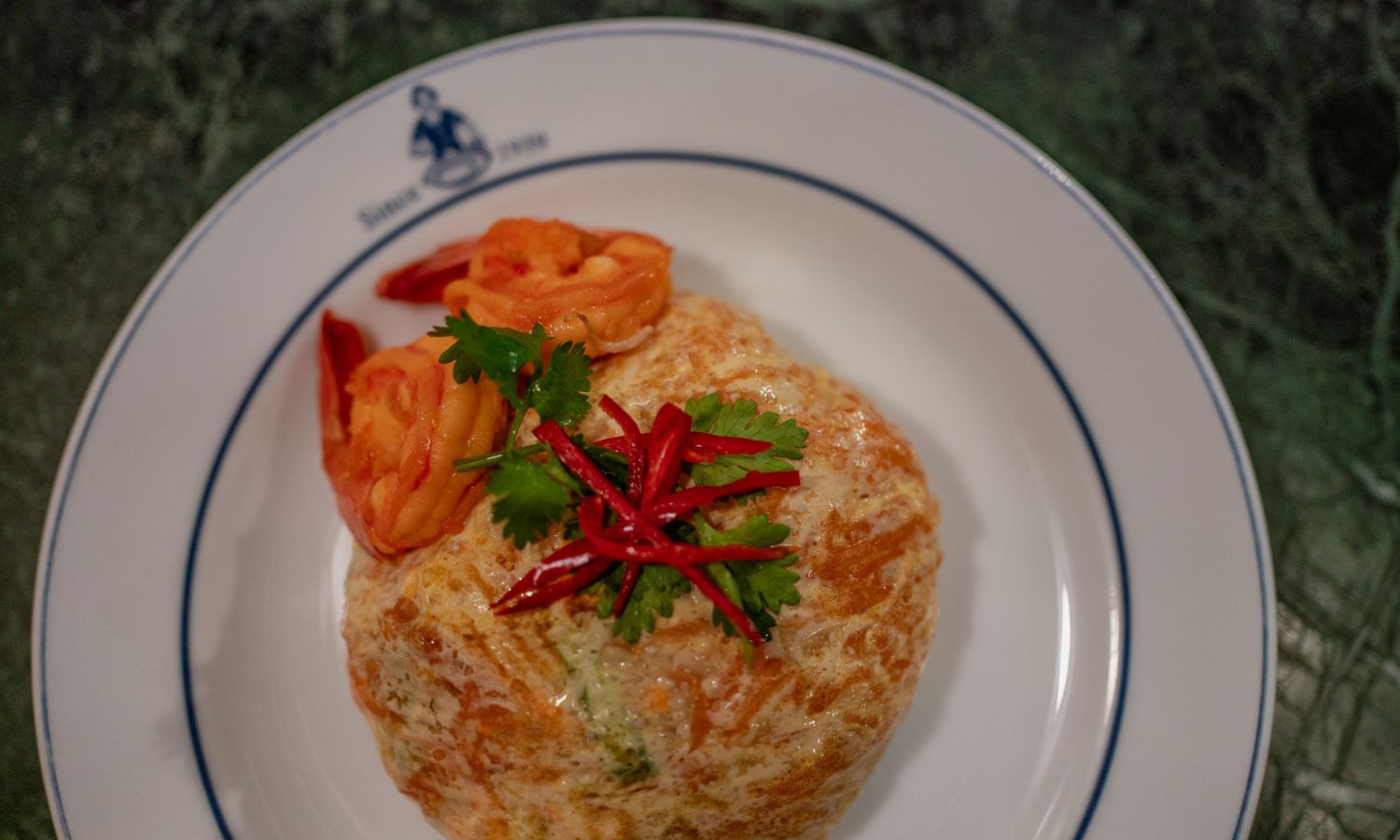 michelin street food bangkok