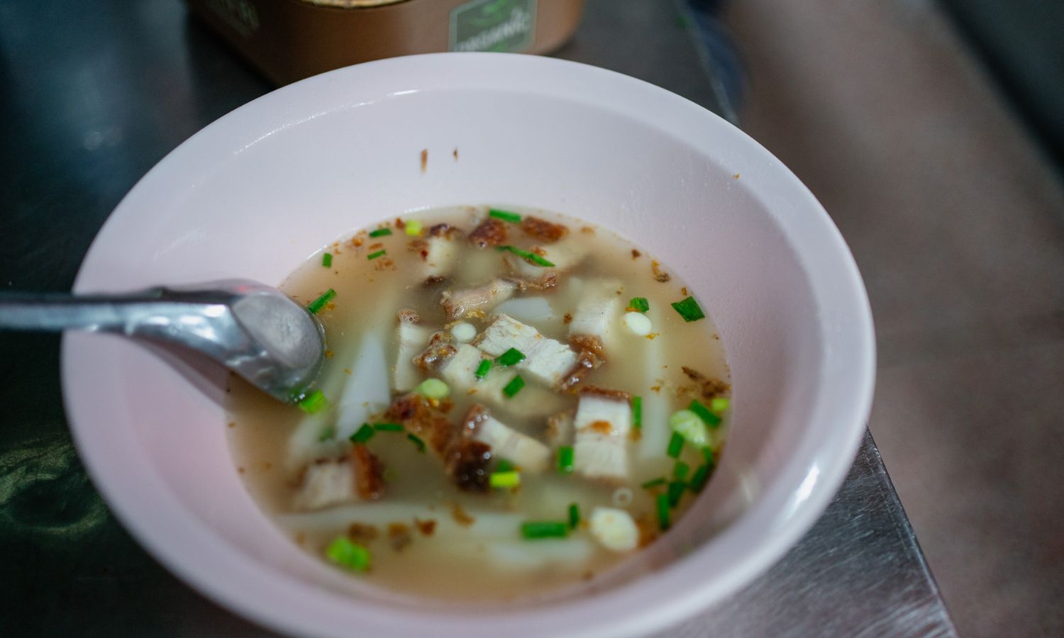 michelin street food bangkok