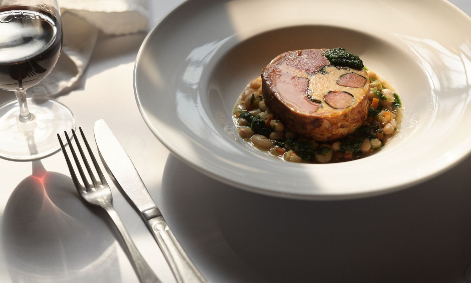 new french restaurants sydney