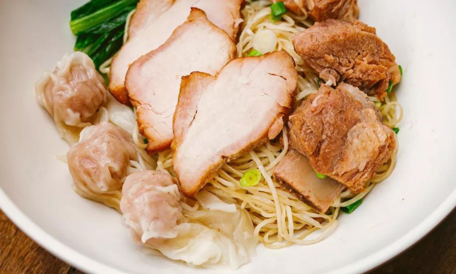 street food vendors bangkok michelin