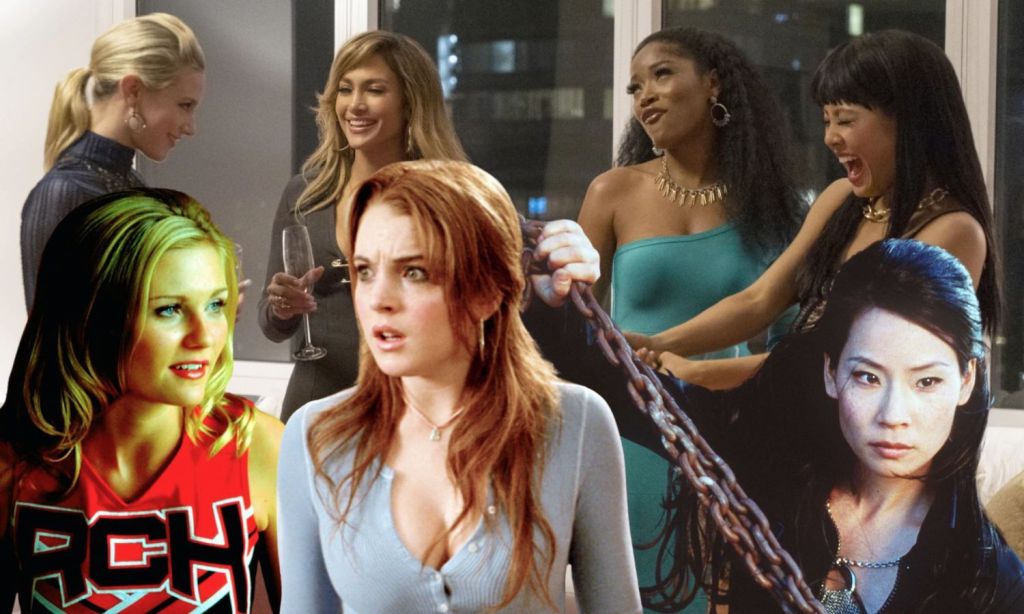 Best Chick Flicks to watch