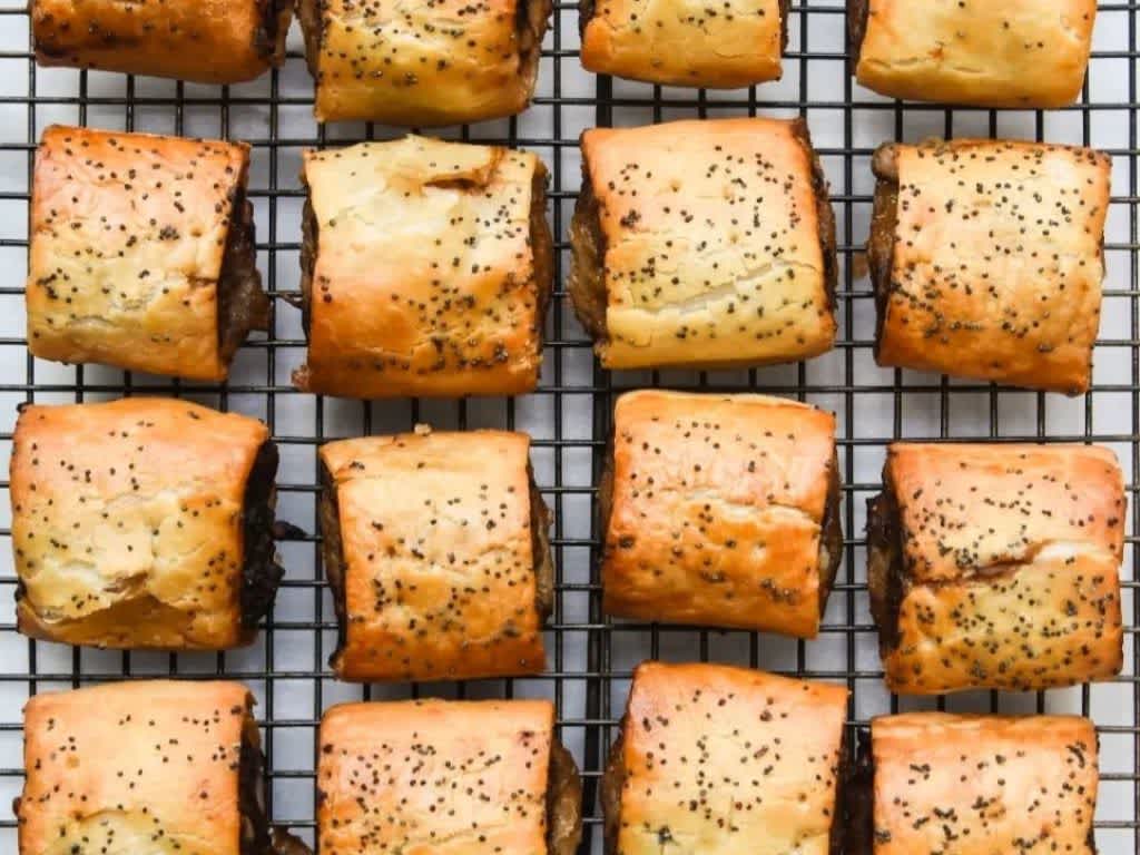 best vegan bakeries sydney