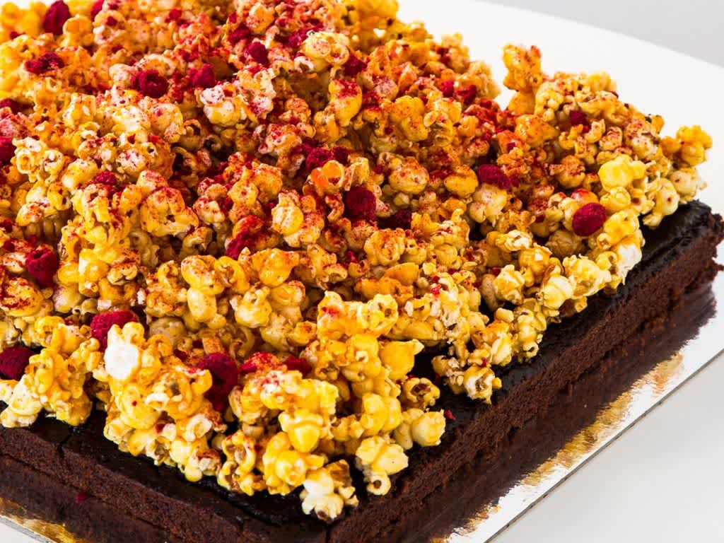 best vegan bakeries sydney