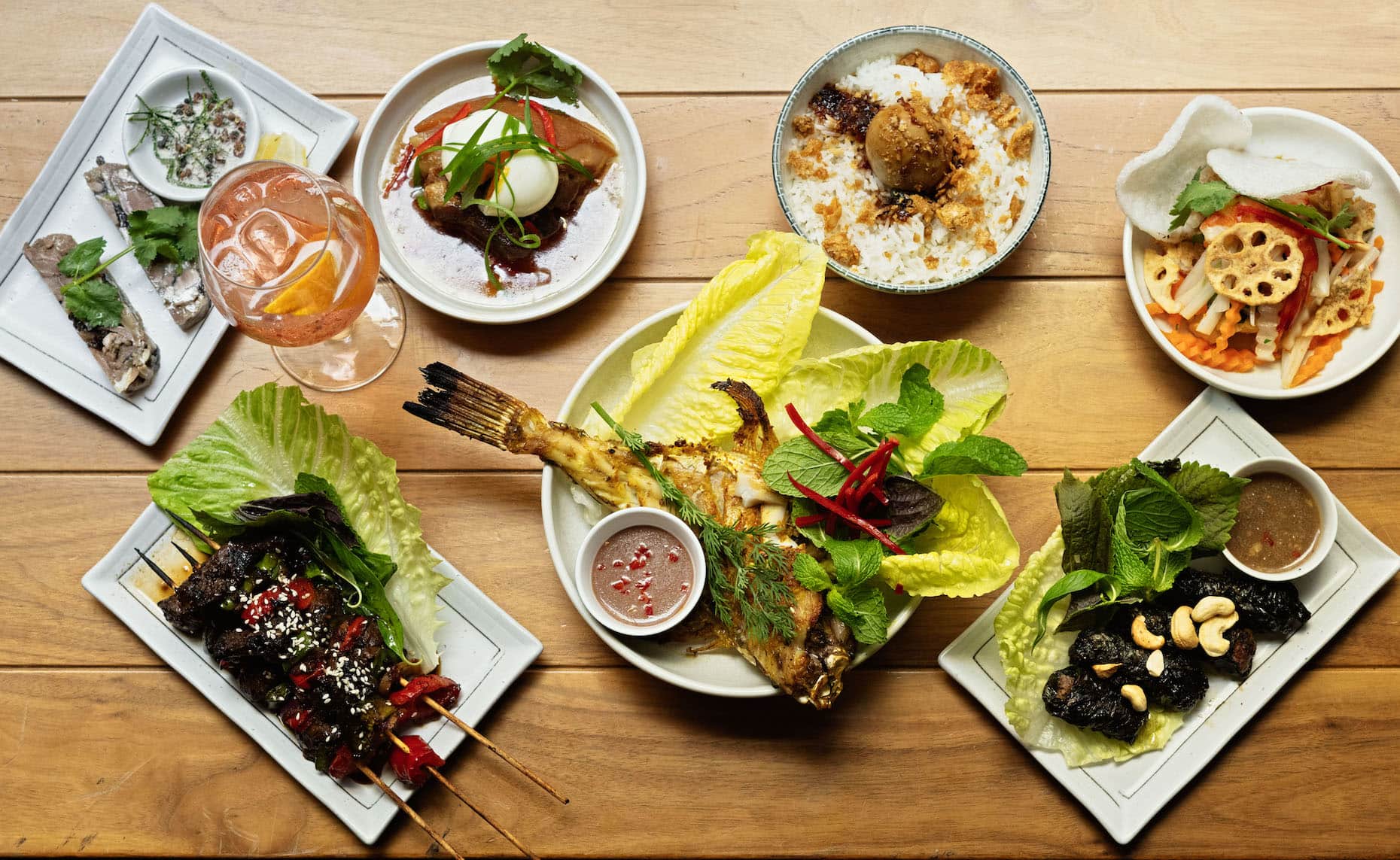 best restaurants sydney cbd