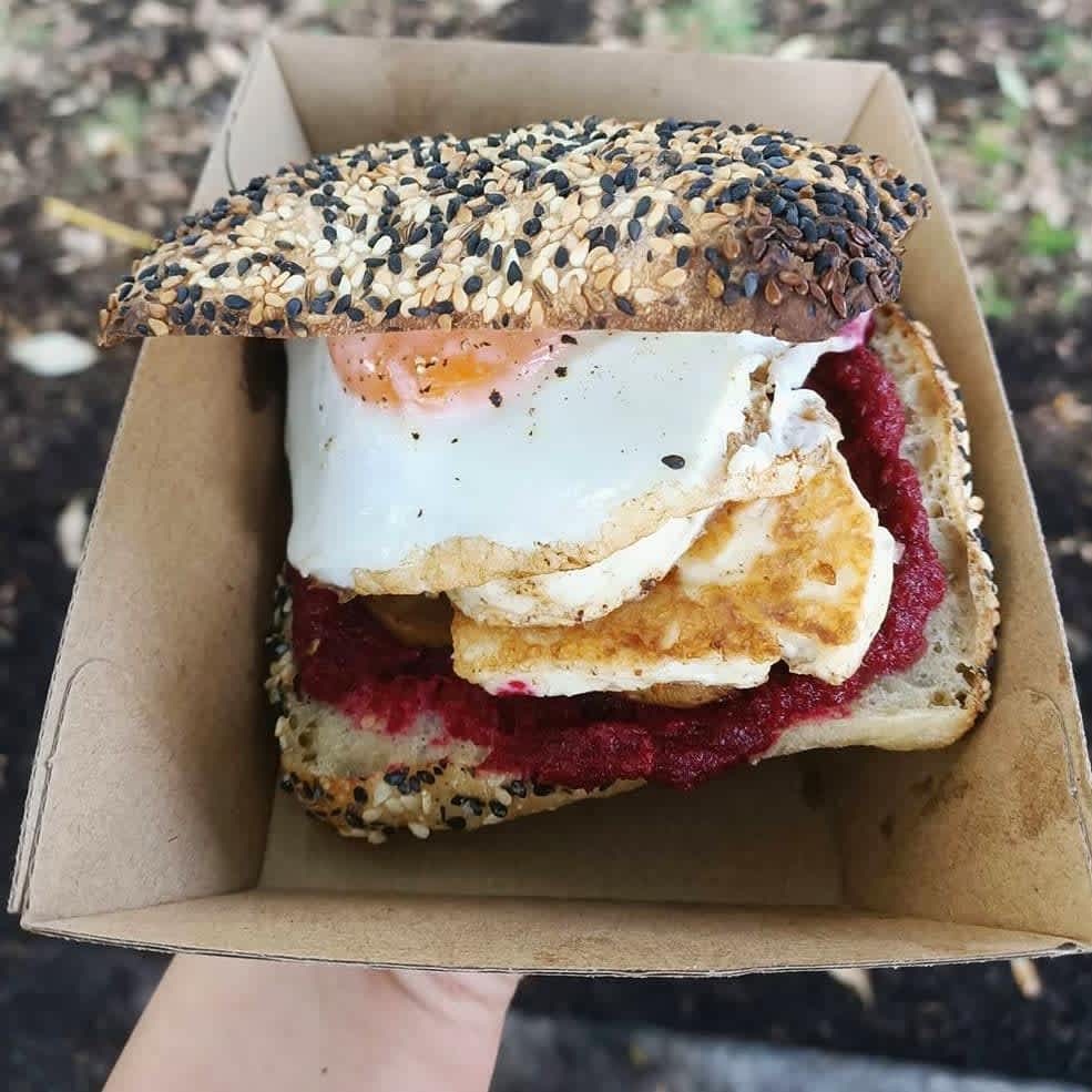 best sandwiches sydney