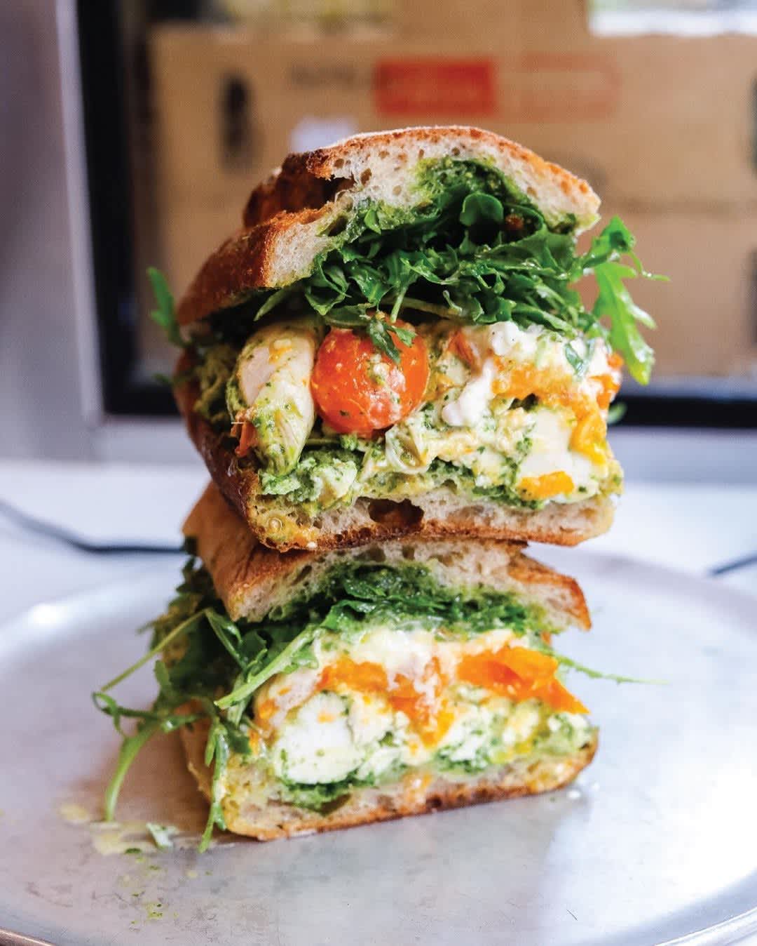 best sandwiches sydney