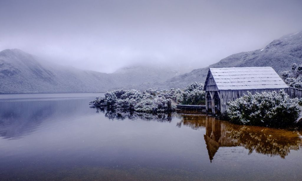 Best things to do in Tasmania in winter