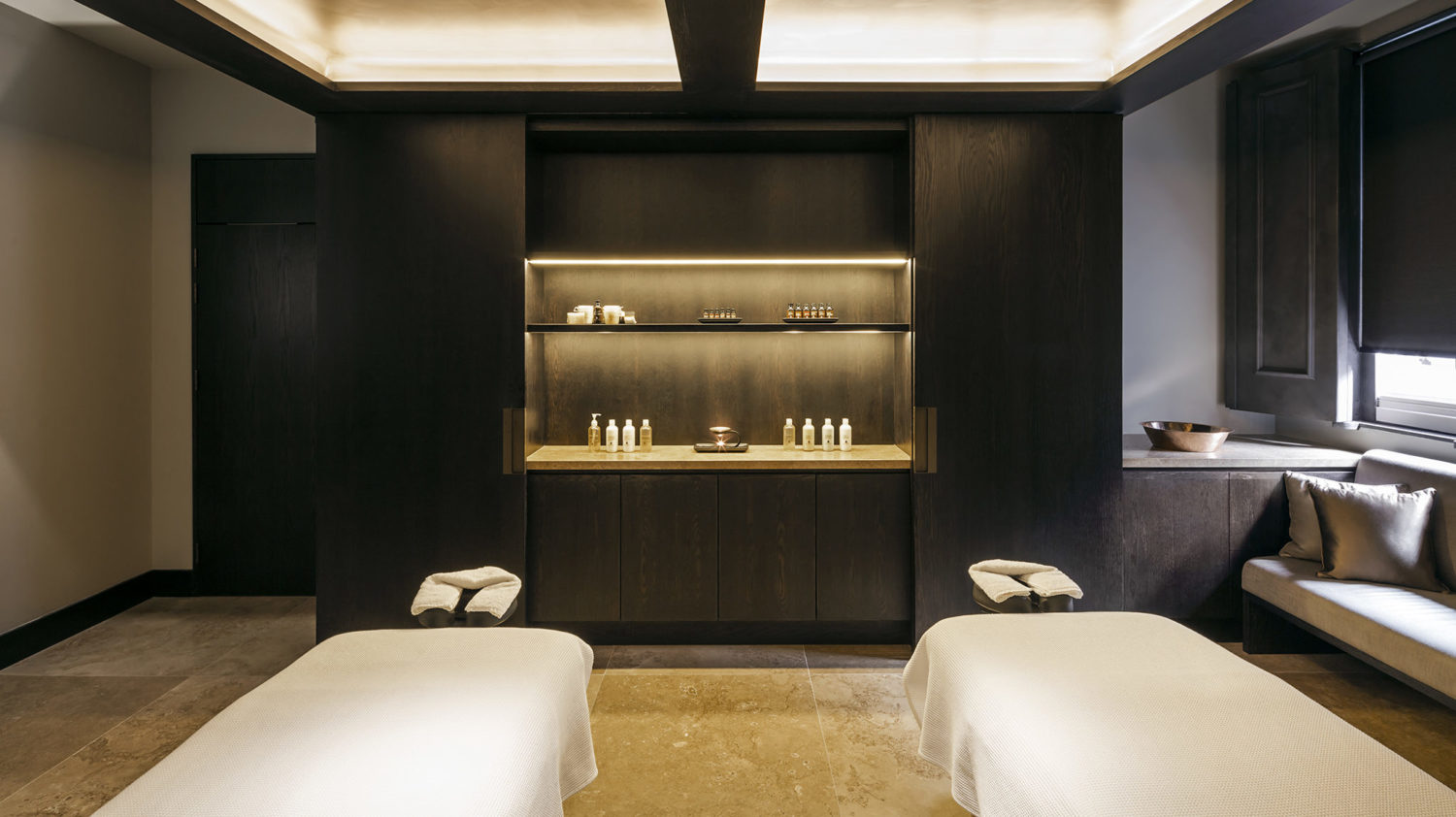 Como_TheTreasury Perth spa