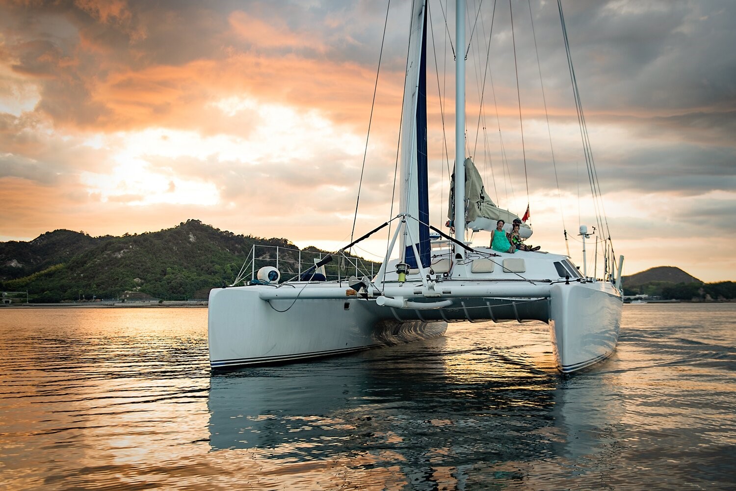 Kamijima Japan Tours