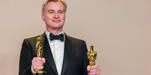 The Oscar winners of 2024