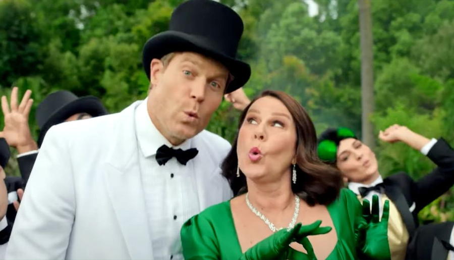 Why Dr Chris Brown left I’m a Celebrity