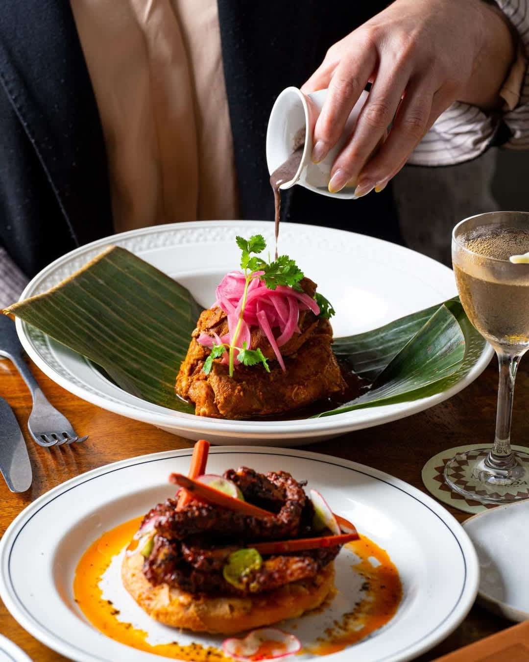 best mexican restaurants sydney