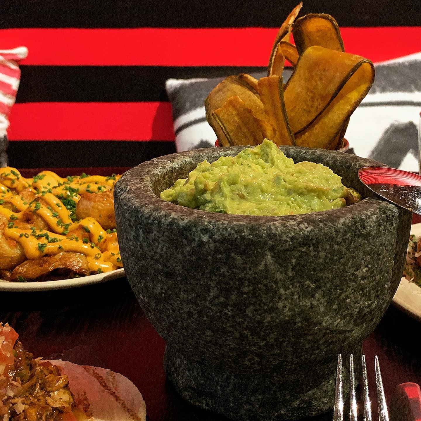 best mexican restaurants sydney