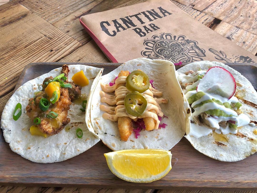 best mexican restaurants sydney