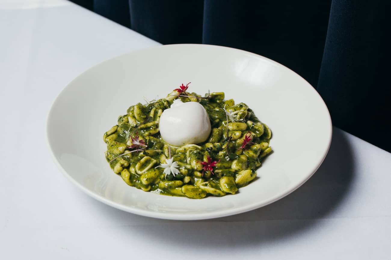 best restaurants and bars barangaroo