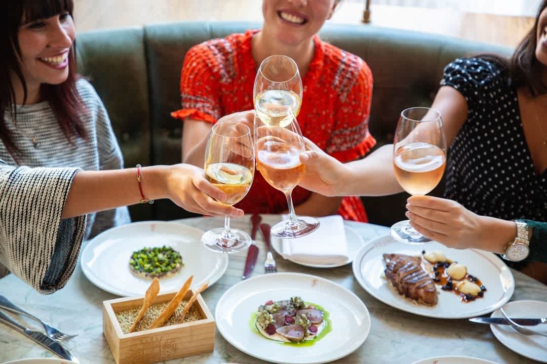 melbourne cup events sydney