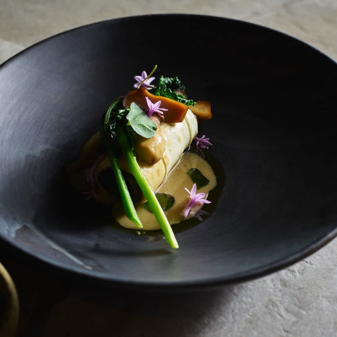 where to dine during vivid