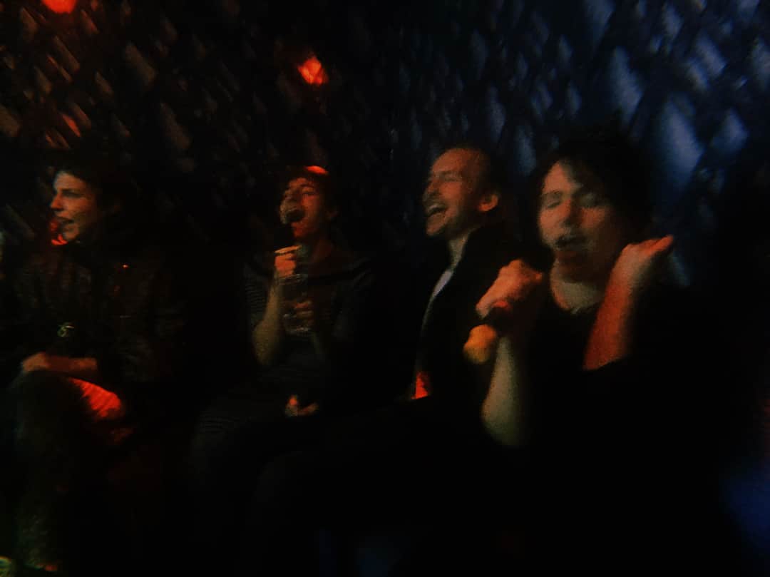 best karaoke bars sydney