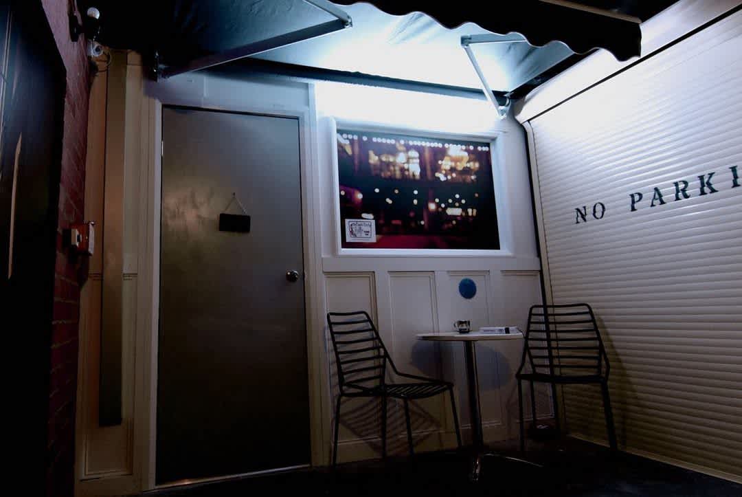 Social Escape Rooms Sydney