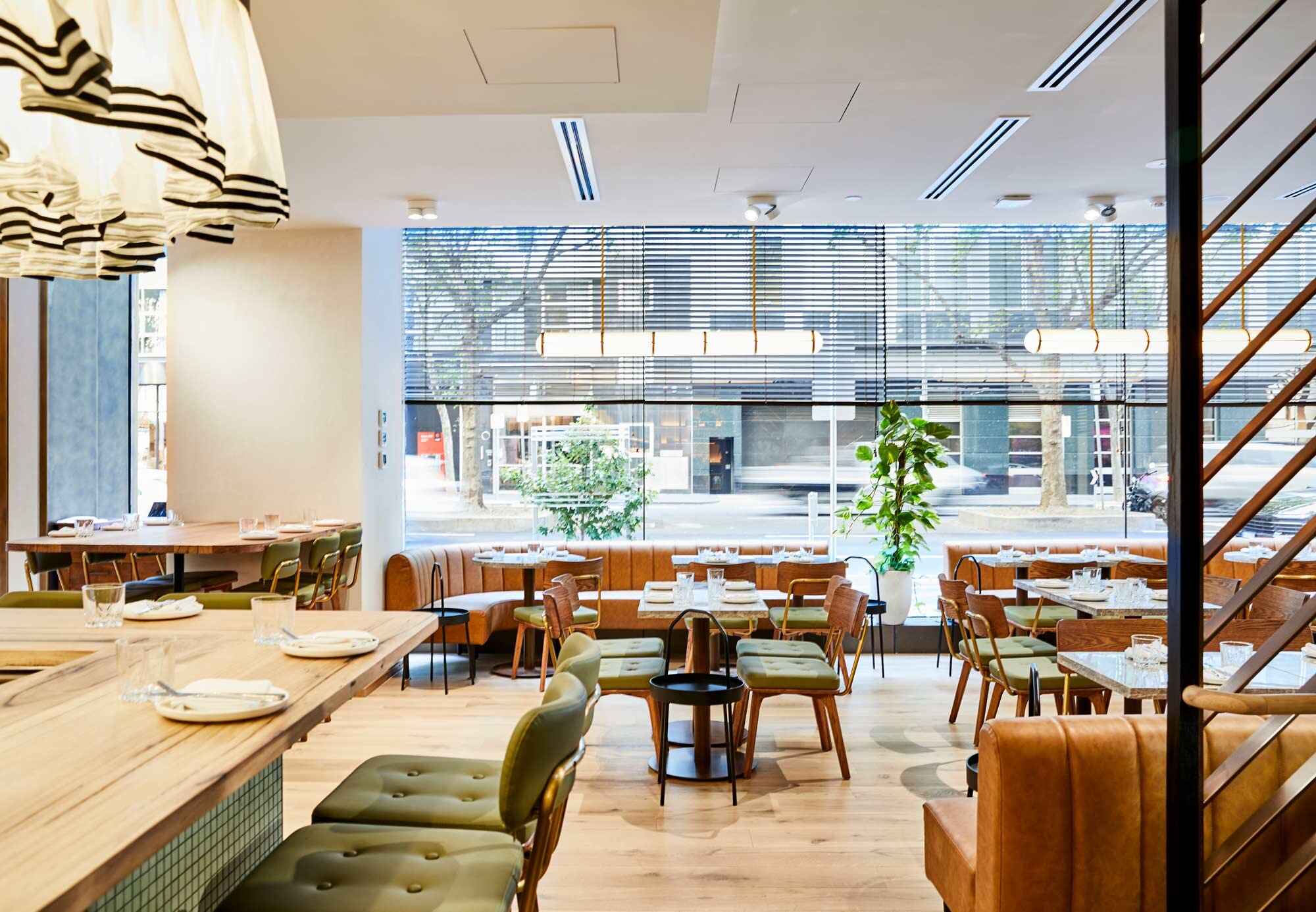 Farmers Daughters Melbourne