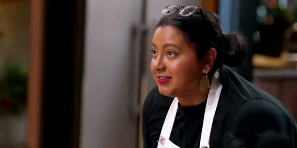 In 2024, Savindri is on MasterChef Australia