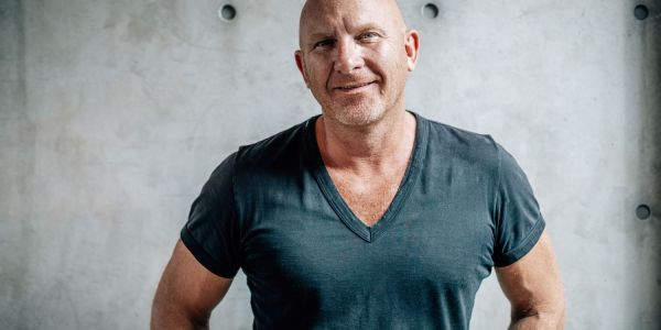 Matt Moran best Canberra restaurants