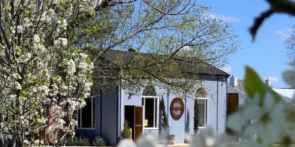 best distilleries new south wales