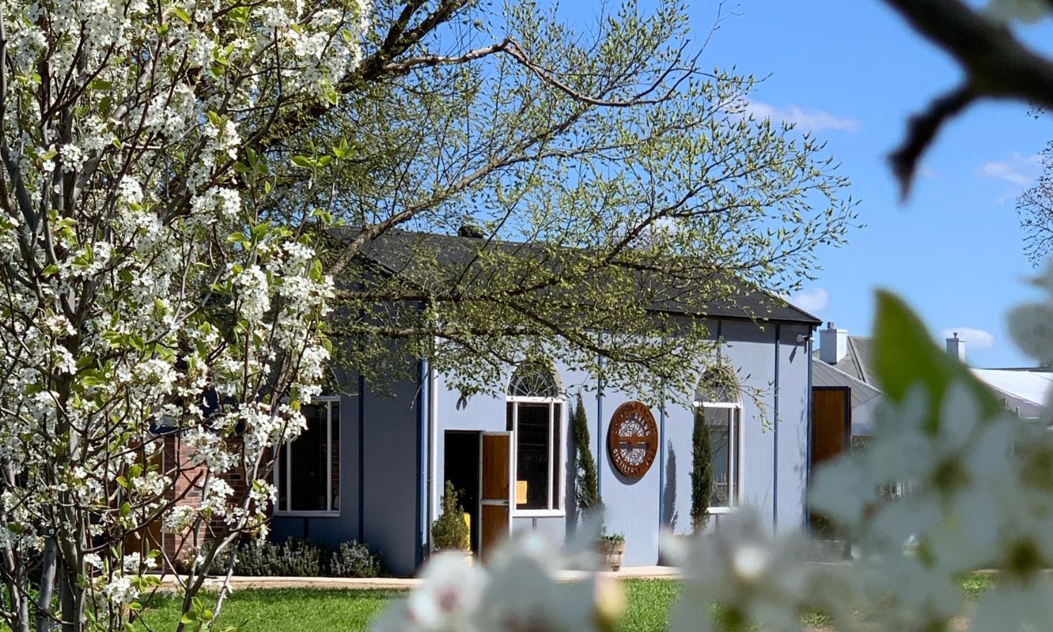 best distilleries new south wales