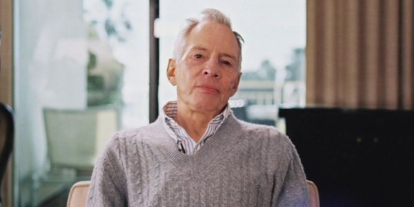 Best Documentaries 2024: The Jinx Part Two