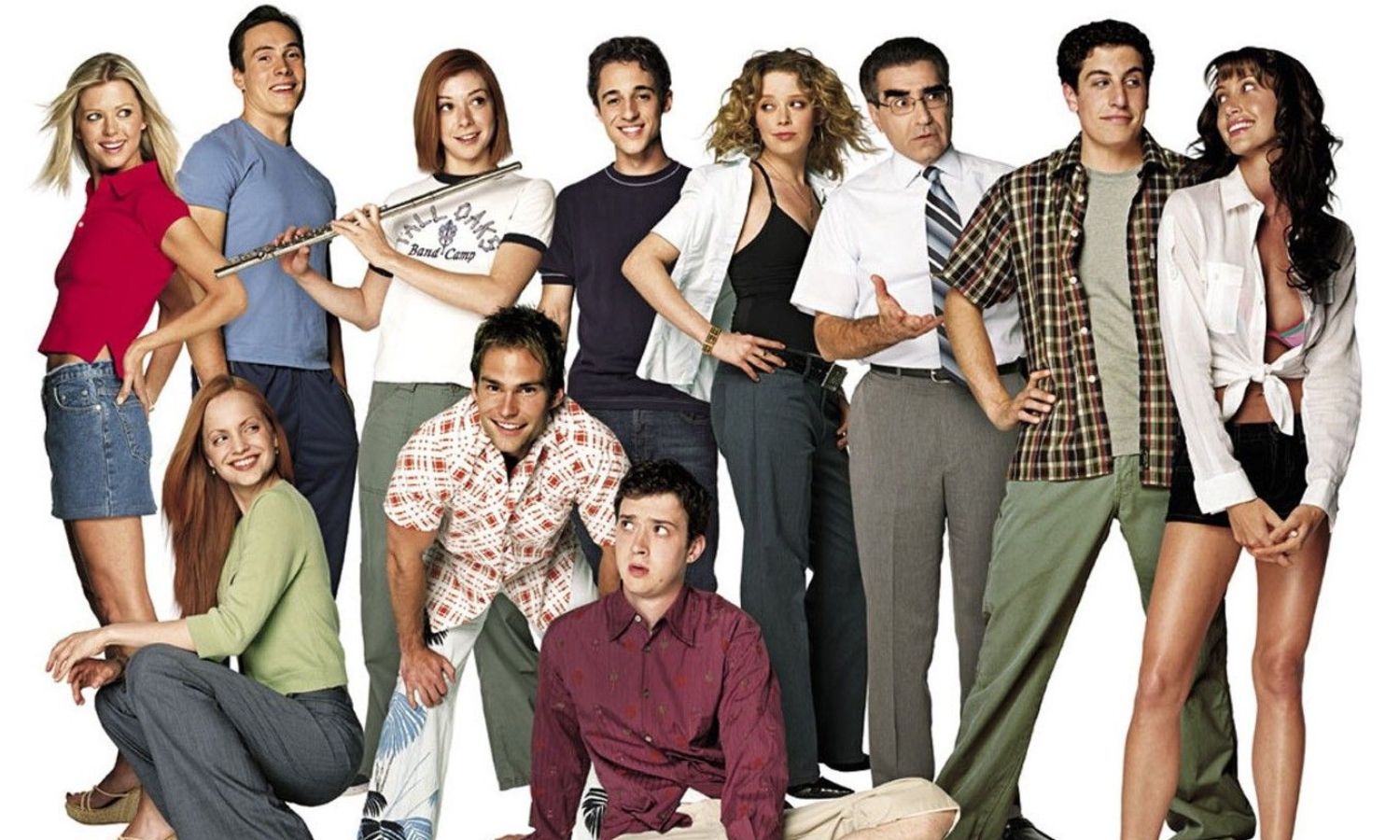 Does American Pie hold up?