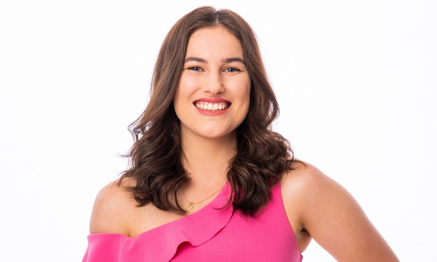 Farmer Wants a Wife 2024 Cast: Farmer Joe's ladies, Keely