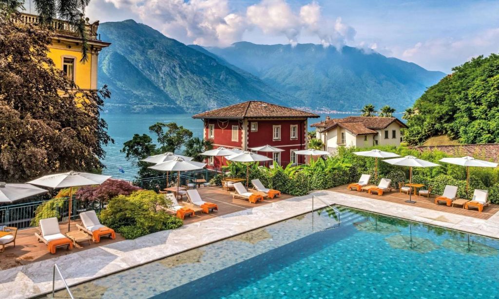 Grand Hotel Tremezzo