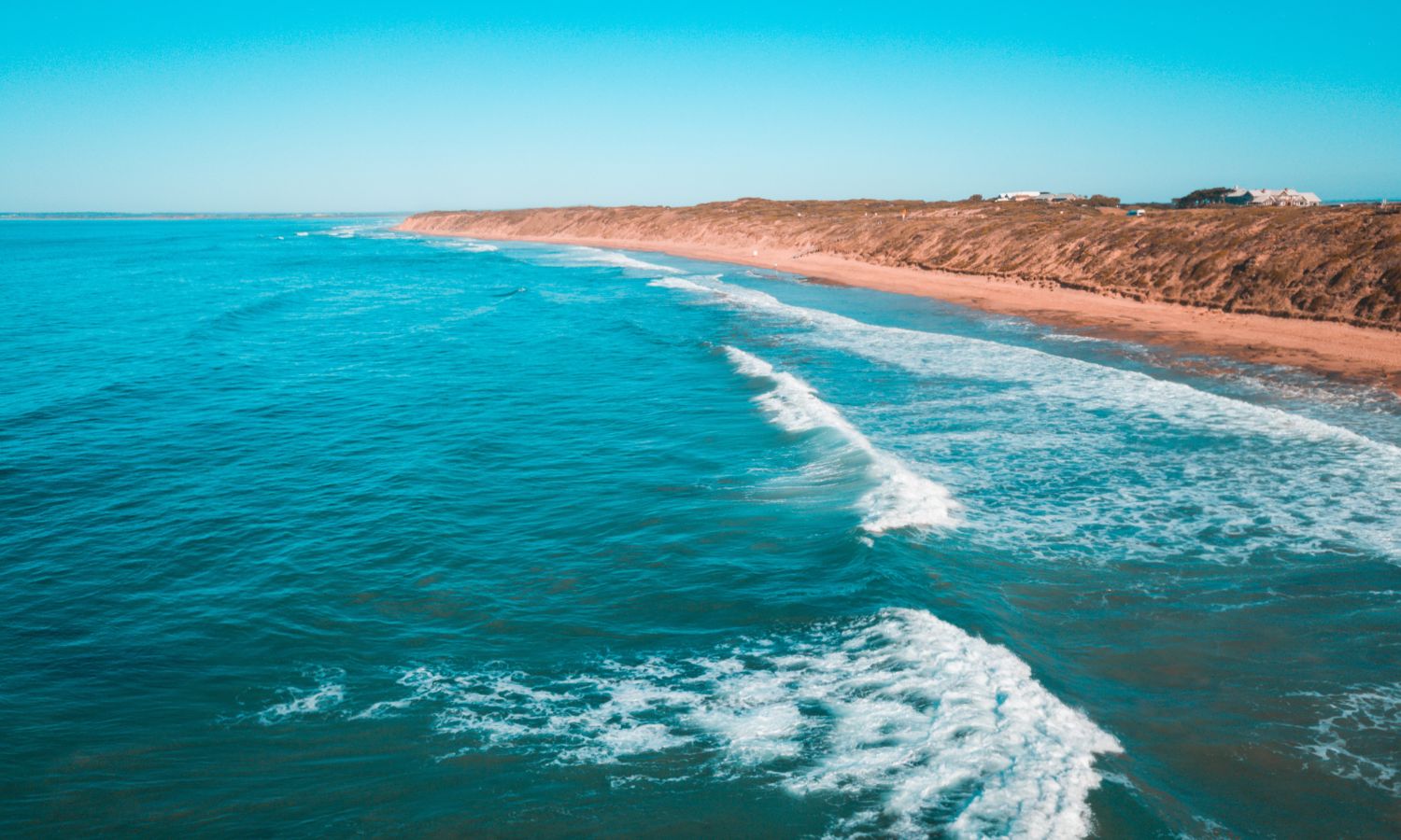 Bellarine Peninsula Victoria