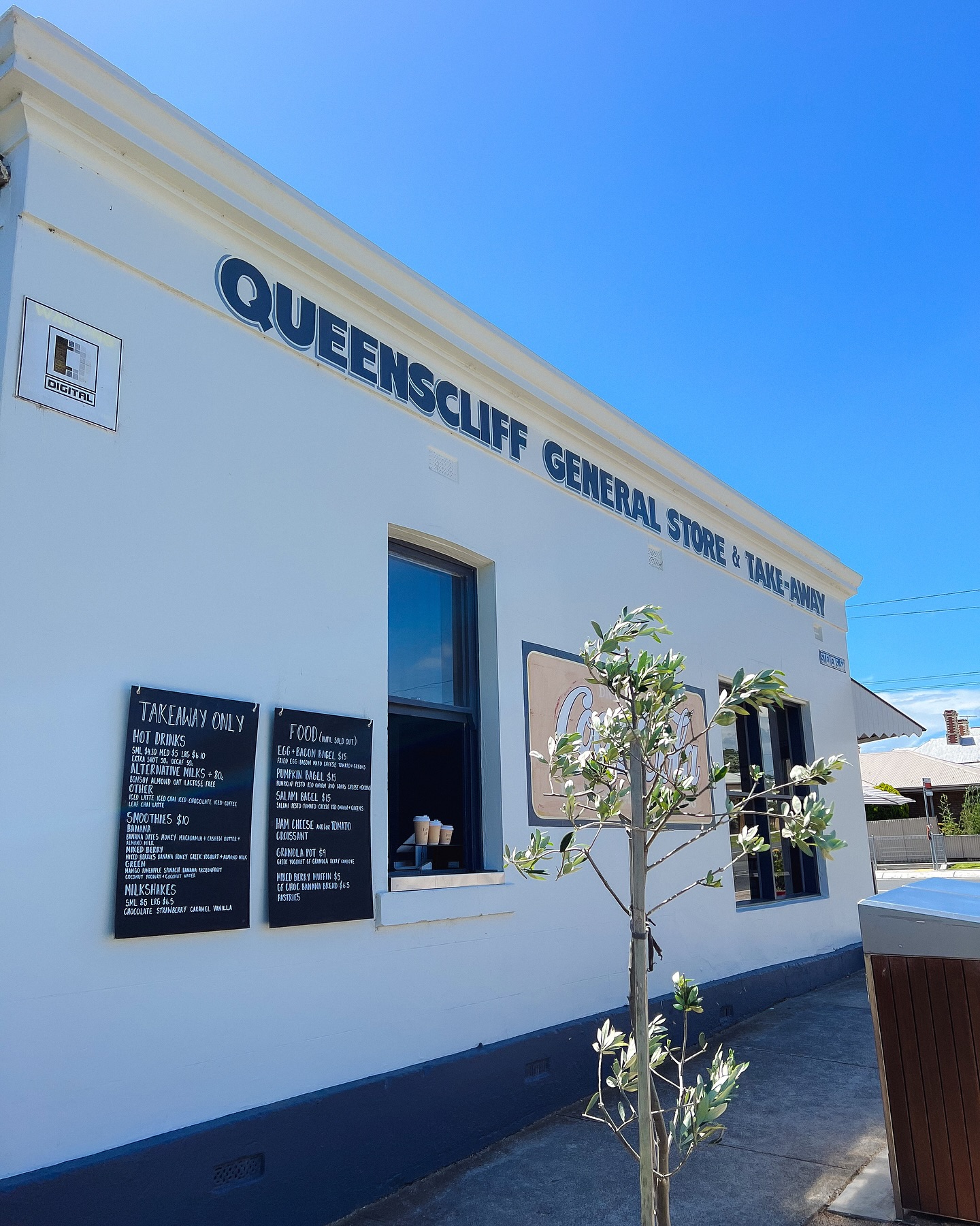 Queenscliff General Store