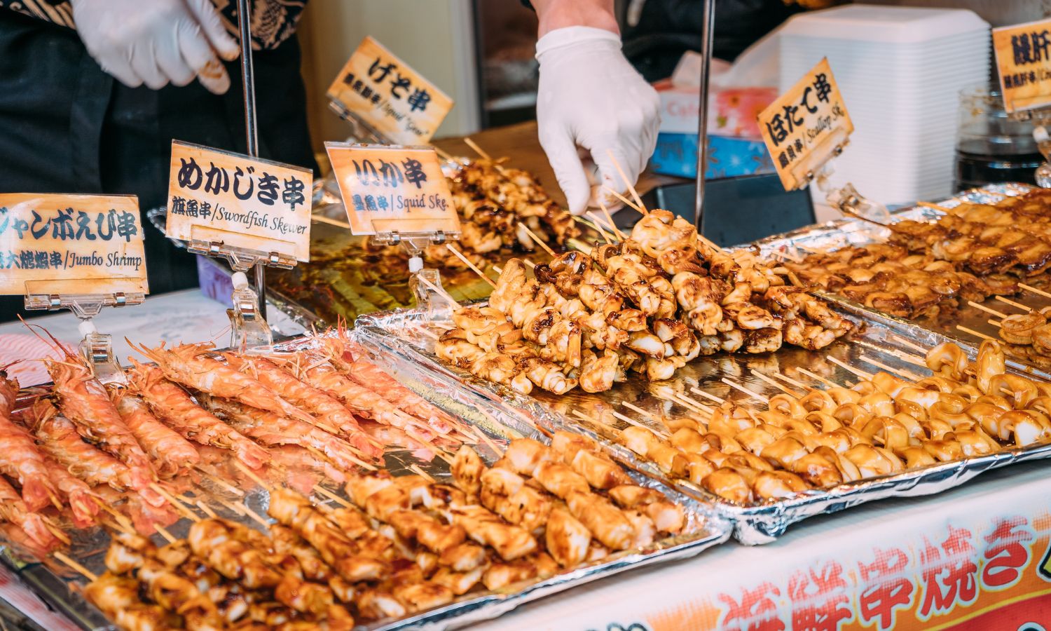 best tokyo restaurants