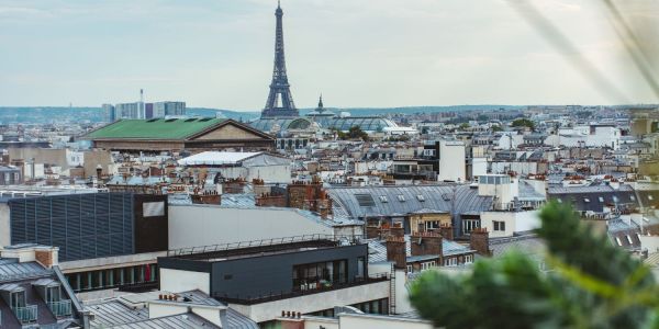 why are flights to europe so cheap right now