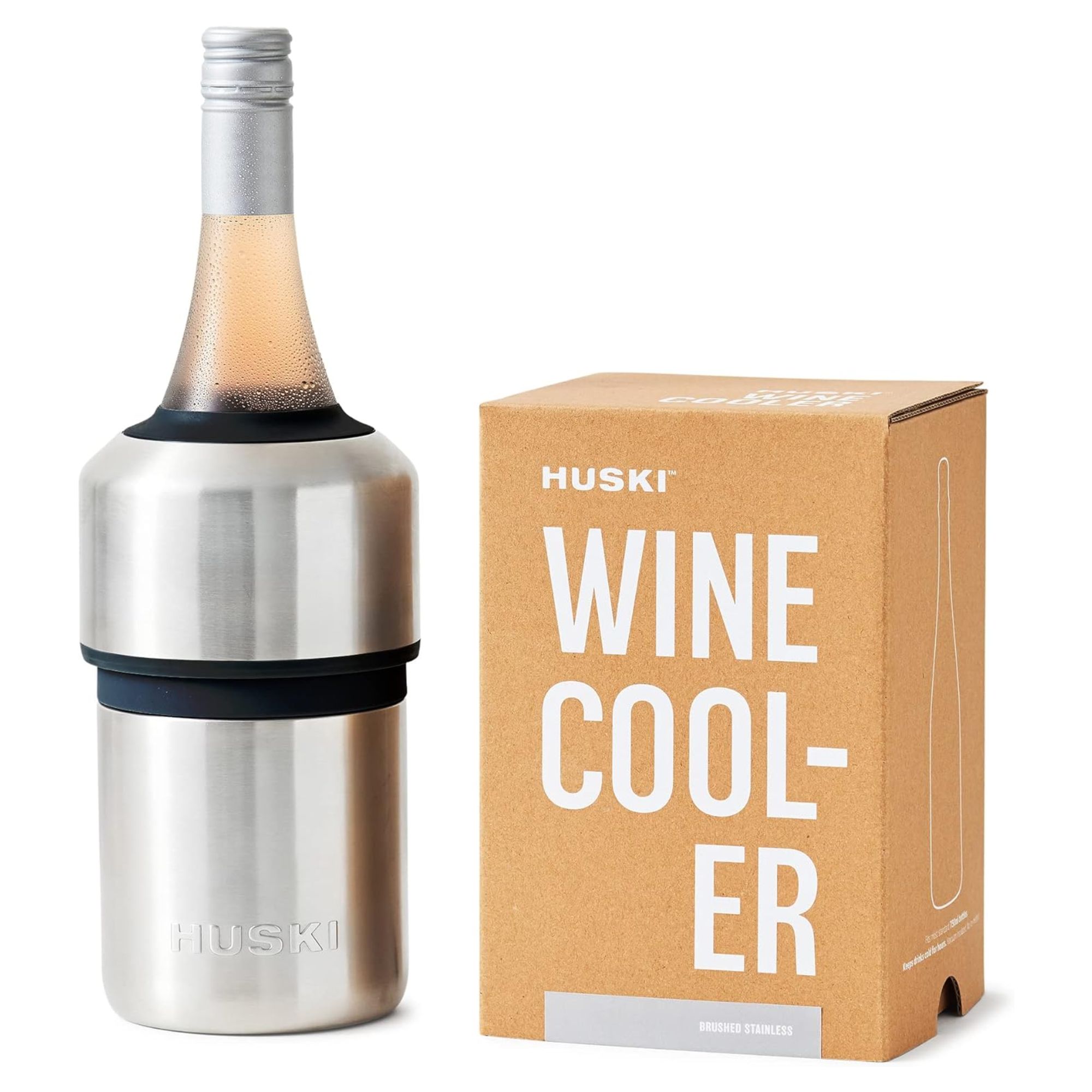 Huski Iceless Wine Chiller