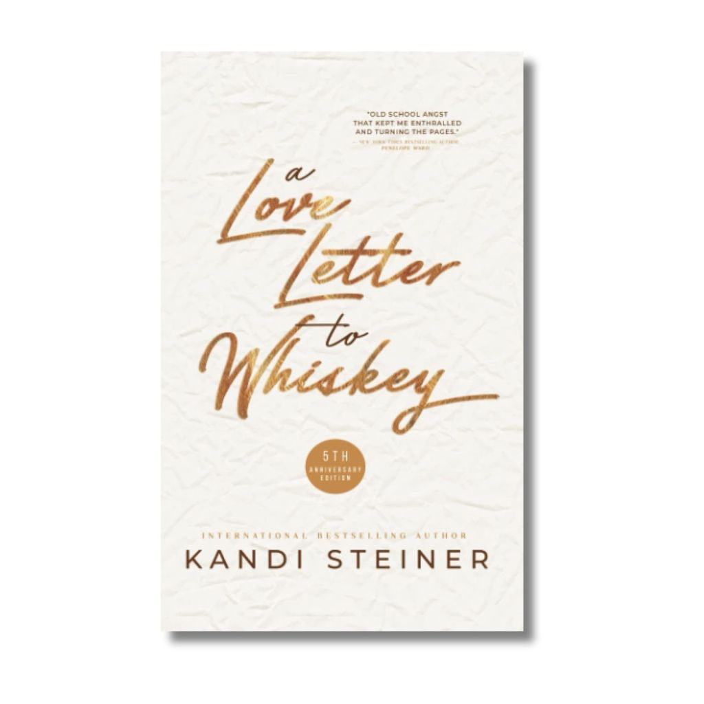 A Love Letter to Whiskey