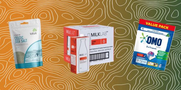 best amazon prime day grocery deals